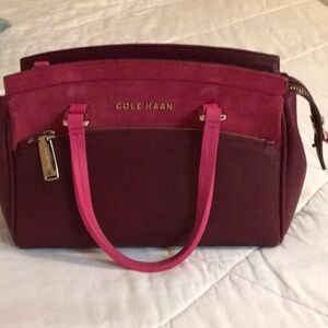 Cole Haan Purse